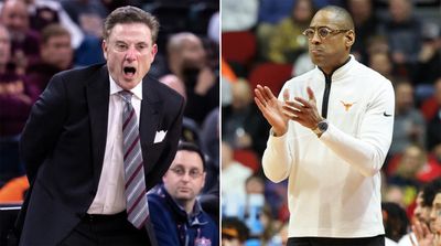 Grading College Basketball’s Biggest Offseason Coaching Hires