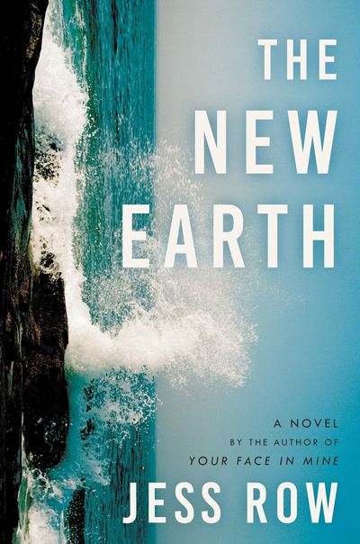 In 'The New Earth,' a family's pain echoes America's suffering
