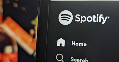 Spotify down as Glasgow users unable to stream music or access playlists