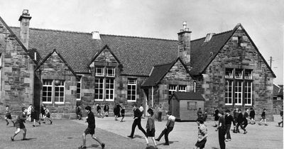 The top secret Eggy language that every Glasgow wean knew off by heart
