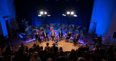 Glaswegians needed for BBC Scotland's Debate Night - how to get free tickets
