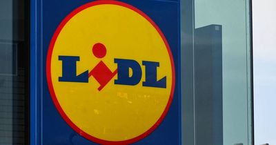 Lidl wins court battle against Tesco over use of blue and yellow logo