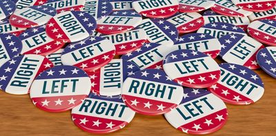 To understand American politics, you need to move beyond left and right