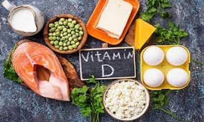 Vitamin D can play role in prostate cancer disparities: Study