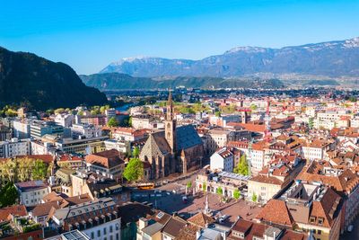 Popular Italian destination caps tourists to prevent overcrowding