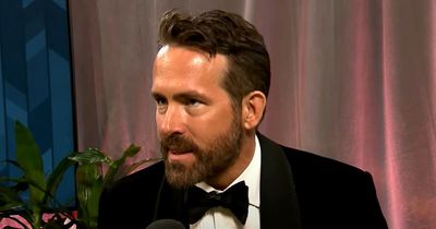 Ryan Reynolds delivers on three promises he made during £2m Wrexham takeover