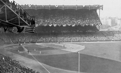 100 years on, how Yankee Stadium helped give birth to a baseball juggernaut