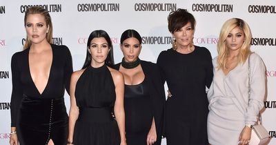 Kardashians share message to 'irreplaceable' sister Kourtney on her birthday