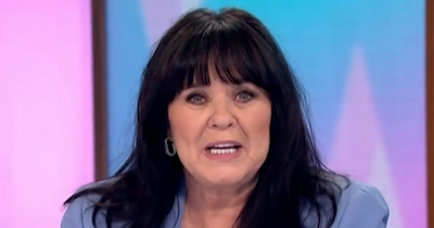 Loose Women's Coleen Nolan suddenly takes over as host after 'threat' to ITV co-stars