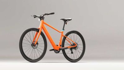 New Velotric Thunder 1 E-Bike Is A Sleek, Tech-Loaded Commuter