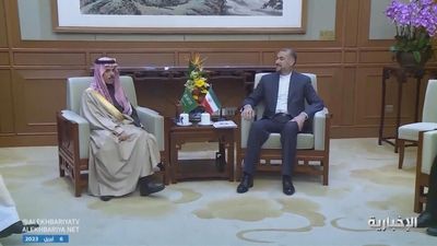 A new order in the Middle East? The ripple effects of Saudi-Iran rapprochement
