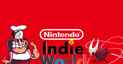 Nintendo Indie World April 2023: start time, where to watch, Silksong and what to expect