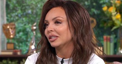 Jesy Nelson says there's 'so much she hasn't been able to speak about' since Little Mix