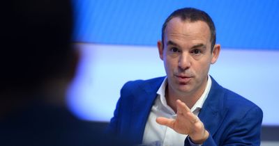 Martin Lewis urges single and married people on State Pension to check for £3,500 income boost
