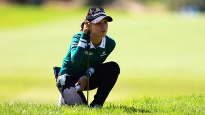 World No.1 Lydia Ko On Brink Of LPGA Tour Hall Of Fame