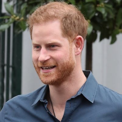 Prince Harry Won't Be at the King's Coronation Concert, Source Says