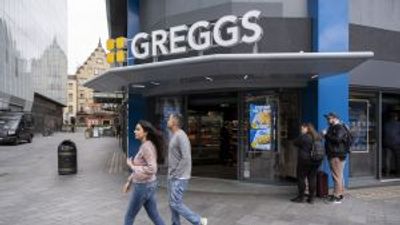 The Greggs Westminster Council sausage roll row explained