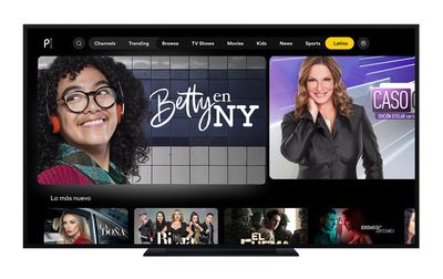 Peacock: everything you need to know about the NBCUniversal streaming service