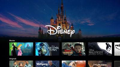 Disney Plus: everything you need to know about Disney's streaming service