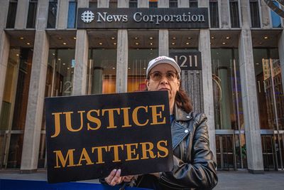 The trial Fox News deserves