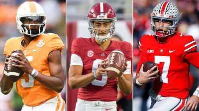 NFL Draft 2023: Projecting the QB Stars and Busts