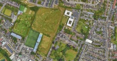 Plans for over 800 apartments in Fairview lodged with Dublin City Council