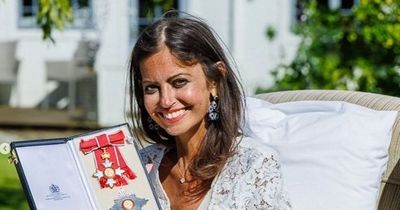 The bowel cancer symptoms Deborah James spotted months before diagnosis