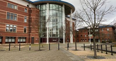 Lifetime pet ban handed to Nottingham man who fed dog chocolate and beat him
