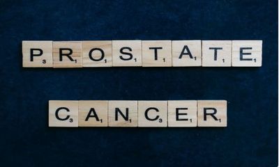 Researchers reveal connection of healthy diet, prostate cancer