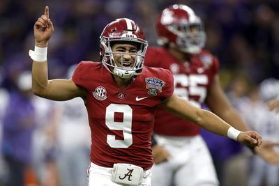 2023 NFL mock draft: Shake-up at QB at the top, Bears trade back again in 2-round projections