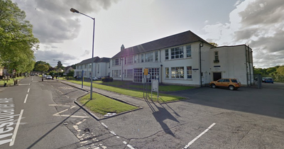 School vandalism cost Falkirk Council more than £500,000 in the past five years