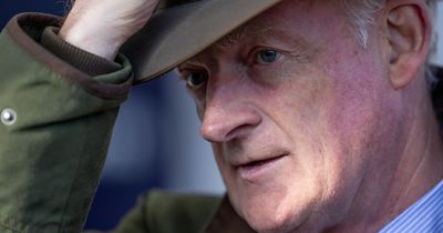 Punchestown tips: Willie Mullins on his main hopes for the five-day meeting