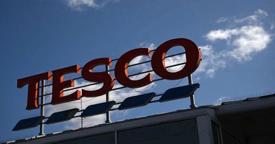 Tesco delivery fees set to change from next month