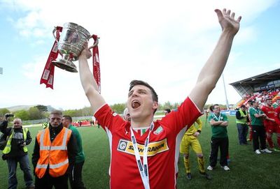 Cliftonville's hopes of landing 'top target' could be dashed by current club