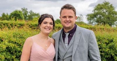 Details confirmed in investigation into tragic house fire which claimed the lives of 'perfect couple'