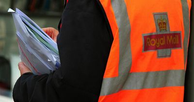 Royal Mail making big change to parcel deliveries as new system set to be rolled out