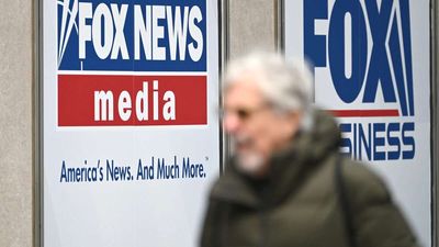 The Fox-Dominion Settlement Isn't a Good Argument for Cable News Speech Restrictions