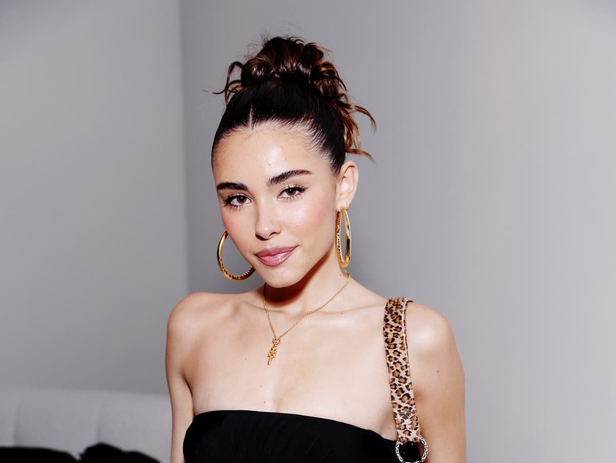 Madison beer sex deepfake