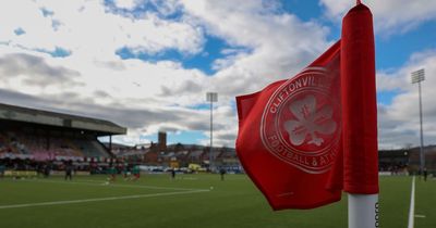 Cliftonville may miss out on 'top target' as they move to new hybrid model