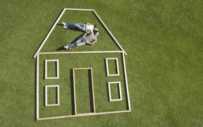 Home buyers’ great Australian dream is ‘on ice’