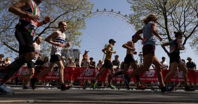 London Marathon 2023: 10 essential race day tips for runners