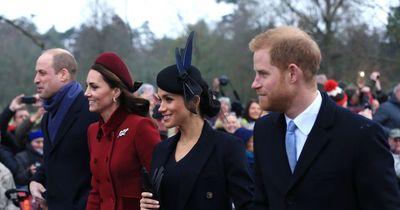'Royal drama is like Succession - Prince Harry was RIGHT to quit to be better dad'