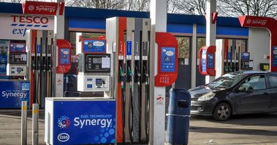 Drivers warned about little known rule when filling up at Tesco petrol stations