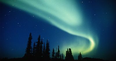 Northern Lights could be visible in UK this week - when and where to spot them