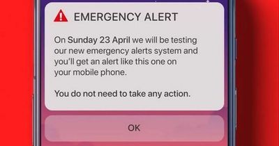 How to turn off 'Armageddon' emergency alerts on your phone ahead of this week's test