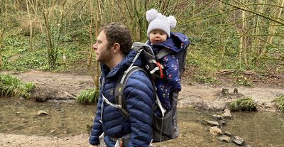 Little Life Cross Country S4 review: an effective, budget-friendly child carrier