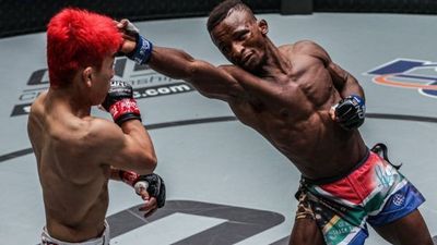 Horizon Sports To Manage Sponsorships for One Championship