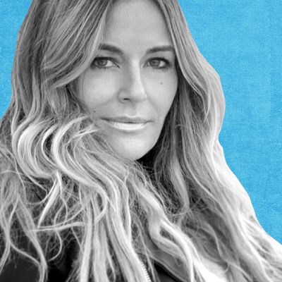 ‘She Pivots’ With Kelly Bensimon: On the Power of Reclaiming Your Story