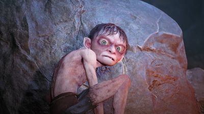 Gollum dev says it's charging for the precious Elvish-language DLC because it had to train voice actors in how to speak it