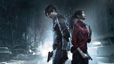 Capcom promises the return of Resident Evil 2 and 3's vanished graphics and audio options